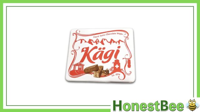 コストコのKAGI スイスチョコレートウェハース缶入り最新の値段は？気になる味やカロリーも徹底レビュー！