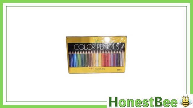 コストコのトンボ鉛筆 缶入り 色鉛筆 36色セット最新の値段は？気になる味やカロリーも徹底レビュー！