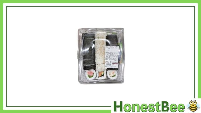 コストコのバラエティロール寿司最新の値段は？気になる味やカロリーも徹底レビュー！